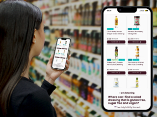 AI-Powered Hyper-Personalized Shopping