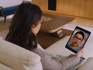 Medical Health Contact Center AI Agent