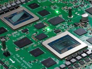 LCFC Factory supports Lenovo's autonomous driving domain controller Thor Platform.