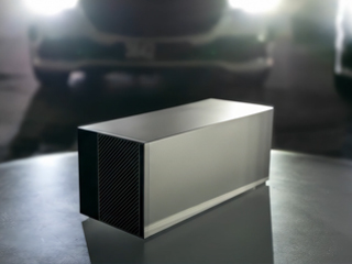 NVIDIA Launches DRIVE AGX Thor Developer Kit for Automotive Developers Worldwide