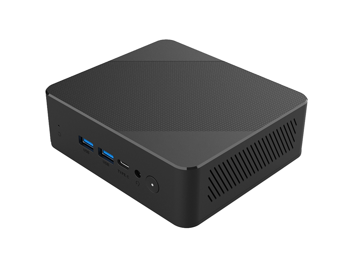 LCFC-P02 High-Performance Mini PC