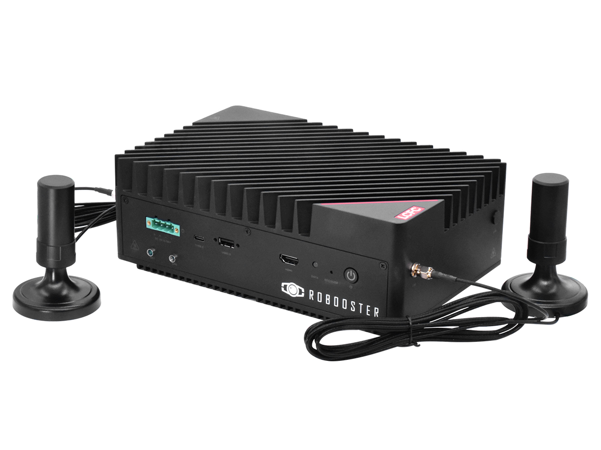 Navigation-Oriented IPC (EA-B50E)