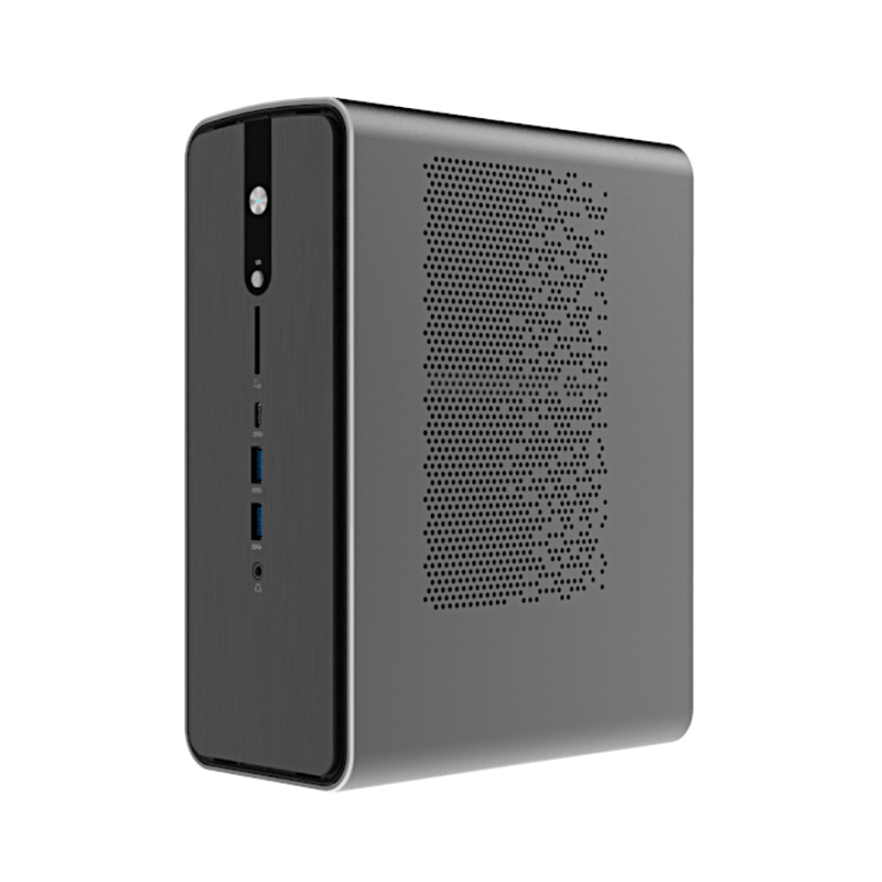  LCFC-H02 High-Performance Mini PC