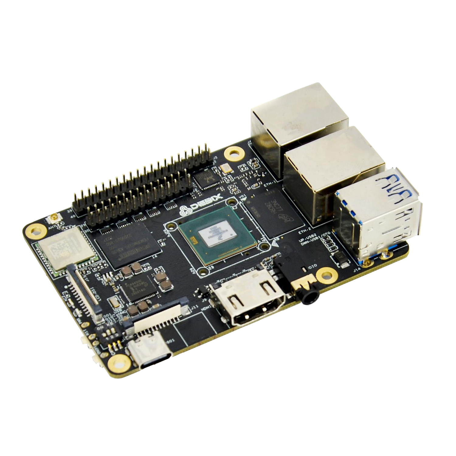DEBIX Infinity Developer Kit