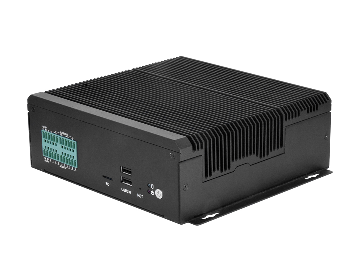 Denglin-AI Edge Computing Node