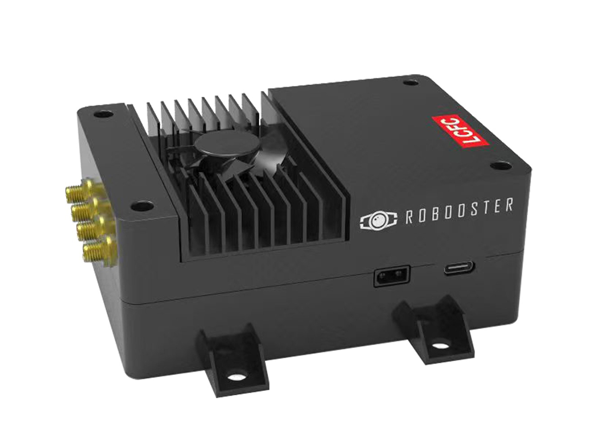 Navigation-Oriented IPC (EA-B50L)