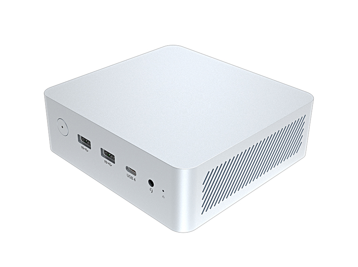 LCFC-P01 High-Performance Mini PC