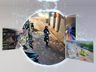 Insights into Omniverse: How AI Agents Transform Urban Operations in Smart Cities