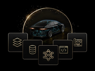 Alpamayo open-source AI models & tools for safer, faster inference-based assisted driving