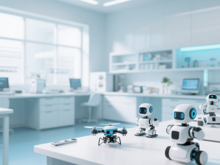 Jetson Orin Nano Developer Kit | 67 TOPS AI Performance | LCFC