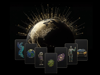 New open models, data and tools to drive AI advancement across all industries