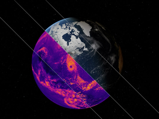 Earth-2 AI enables km-scale global climate simulation